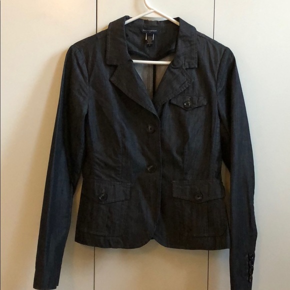 Banana Republic Jackets & Blazers - Banana Republic Blazer
